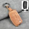 Compatible with Ford Classic Focus, Fiesta Key Fob (09/11/12/13), and Old Model EcoSport Yangba (16/18).