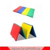 Children's Rainbow Fitness Mat