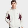 New FILA Jackets Men's Lactose Color A11M423702FBG