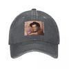 Adaaam Bona Adam Bonanza Baseball Cap Anime Sunscreen Streetwear Beach For Girls Unisexs