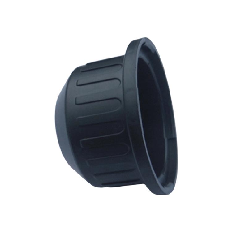 LPL Mount Secure Locking Lens Caps for Digital Cameras Scratch Resistant Rear/Body Lens Caps Covers