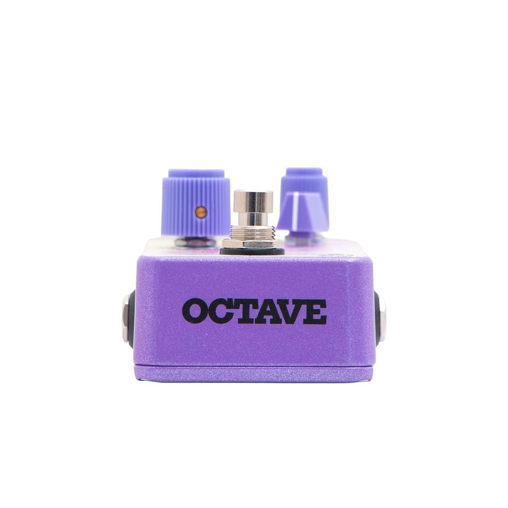 Old Blood Noise Octave Variable Clock Octave Variable Clock Octave Effect Octaver Endeavors/BL-13 +