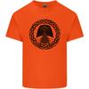A Viking Ship Unisexs Light Cotton TShirt