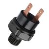 Car Accessories Horn Compressor Air Pressure Switch 70-100PSI For 12V or 24V Applications Ideal Horns Suspension Compressors New