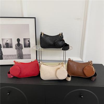 Damentaschen – Crossbody-Bags