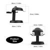 Universal Display Rack Storage Holder Stand Headsets Store Shelf Placement Rack for MR Glasses Organiser