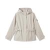 AIGLE Women's WS Windproof Outdoor Jacket