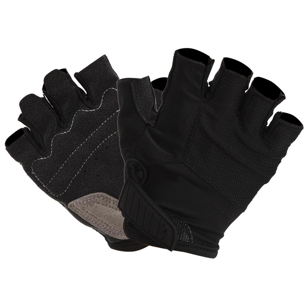 

1 Pair Half Finger Gloves Students Outdoor Cycling Gloves for Outdoor Sports Half Finger Gloves M