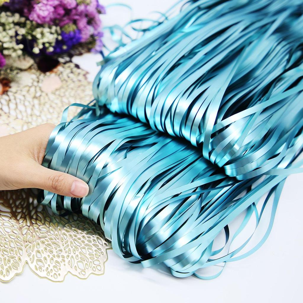 Matte Rain Curtain for Children's Day Birthday Party, 2m X 3m Atmosphere Decor.