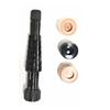 Rings Enlarger Stick Metal Expander Adjuster Jewelry Making Tool Rings Stretcher