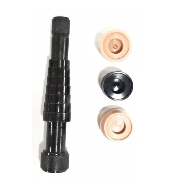 Rings Enlarger Stick Metal Expander Adjuster Jewelry Making Tool Rings Stretcher