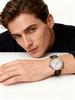 New Product - Premium Brand Men's Watch - Fashion Business Waterproof Men's Watch - Men's Quartz Watch - Leather Men's Watch