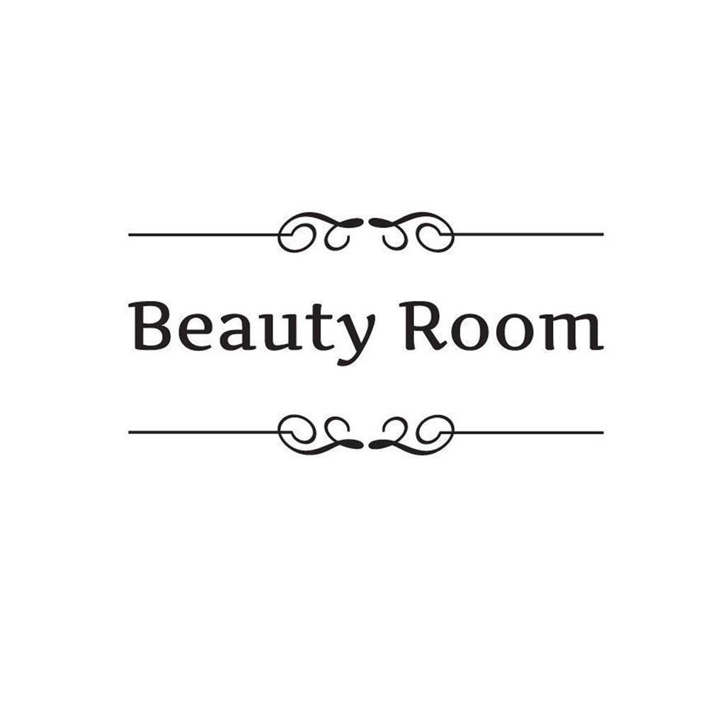 Abnehmbarer Vintage-Wandaufkleber, Badezimmer-Dekoration, WC-Türschild, Vinyl-Aufkleber