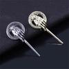 Game of Thrones Mão do Rei Broche de Lapela Réplica Oficial Broche Colecionável da Série