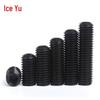 Bingyu High-Strength Carbon Steel Hex Socket Set Screw