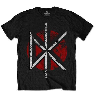 Dead Kennedys Vintage Logo Unisex T-shirt