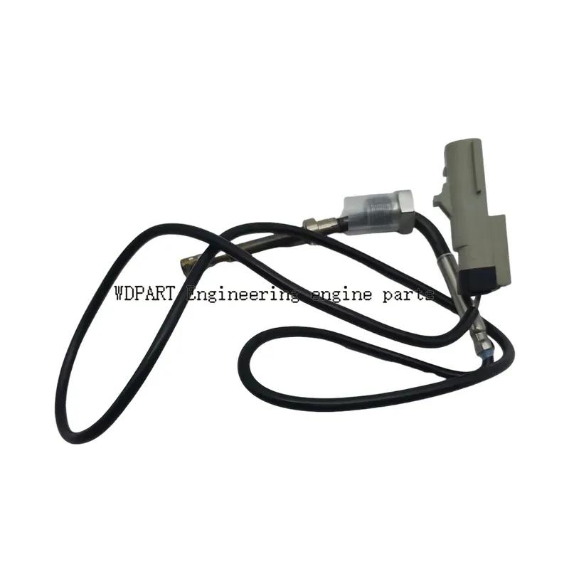 ME230528 Exhaust Gas Temperature Sensor For Mitsubishi Fuso FE FG 2012- 7C15