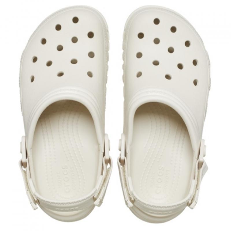 Crocs 208776 160 Duet Max Ii Clog
