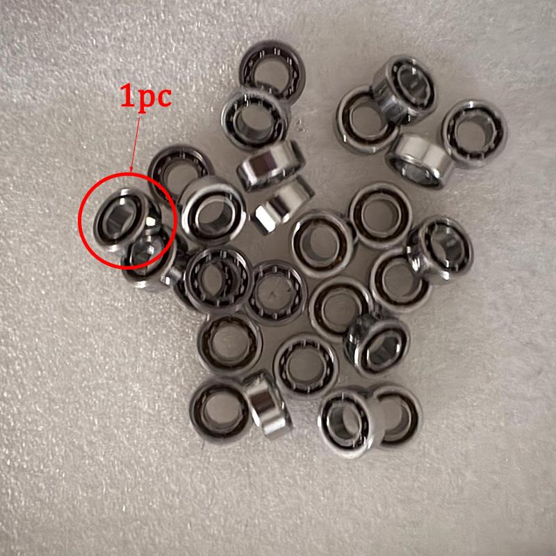 GoBiggeR Sinian Schiebe-Teile Multifunktionales Verbundmodul Spielzeug EDC Schieber Fidget Spielzeug Zubehör