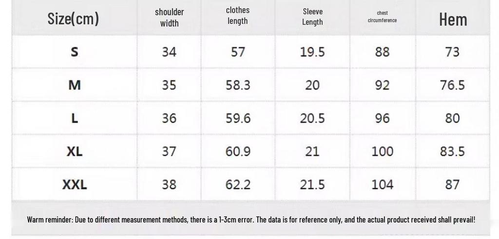 Sylvesters Women's Slim-Fit Round Neck Short-Sleeve T-Shirt