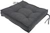 Seat Cushion 45x45x9 Gray