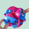 Magic Color-Changing Ball Toy Hand Throwing Telescopic Balls Hand Throwing Creative Fun Toy Birthday Gift For Sports Toy Ball