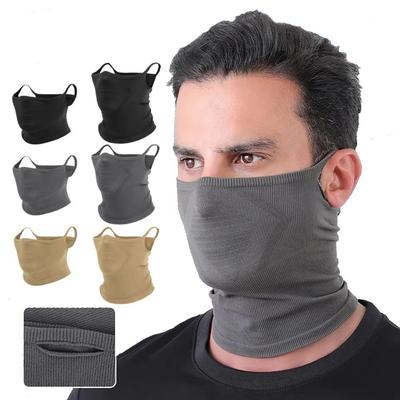 Persoonlijke bescherming – Beschermmaskers
