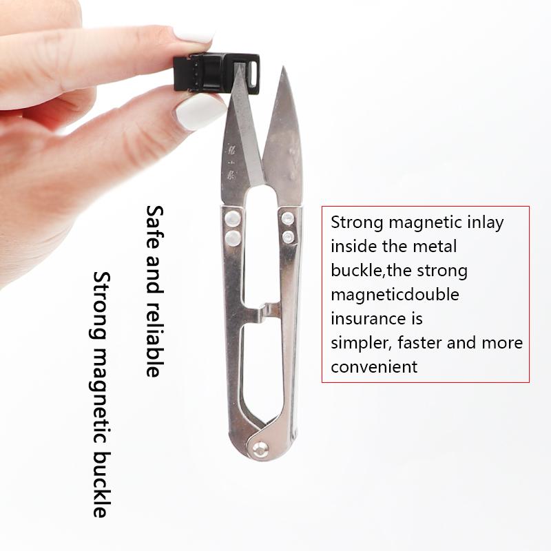 1 Pair No tie Shoelaces Magnetic Lock Elastic Shoe Laces For Kids and Adult Sneakers for Shoelace Flat Rubber Bands Shoestrings