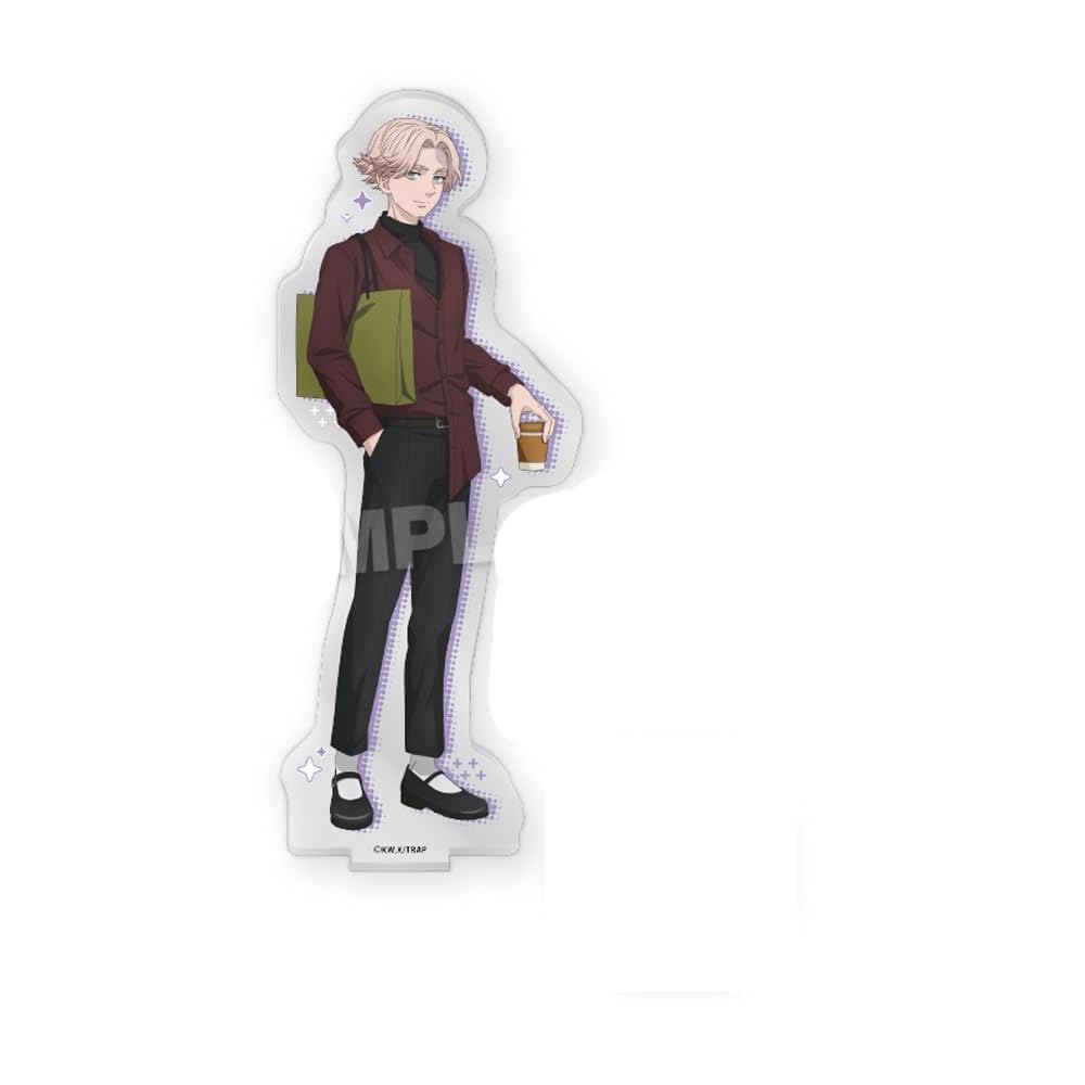 Tokyo Revengers Inui Aomune Acrylic Stand Shopping Ver.