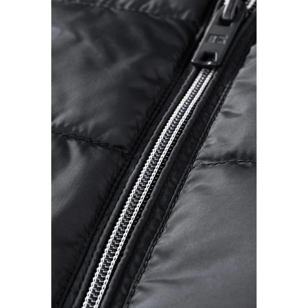 Russell Nano-gepolsterter Herren-Bodywarmer