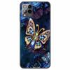 Case For T-Mobile REVVL 6 5G Animals Soft Silicone TPU Phone Back Cover for T-Mobile Revvl 6 Pro 5G Coque Protective Wolf Cat