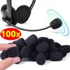 Acessórios para auscultadores e auriculares