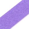 100Pcs/Lot 6Cm Mini Nail Files Art Tools Artificial Sander Paper Buffers Disposable Cuticle Remover Buffers Slim Crescent Grit