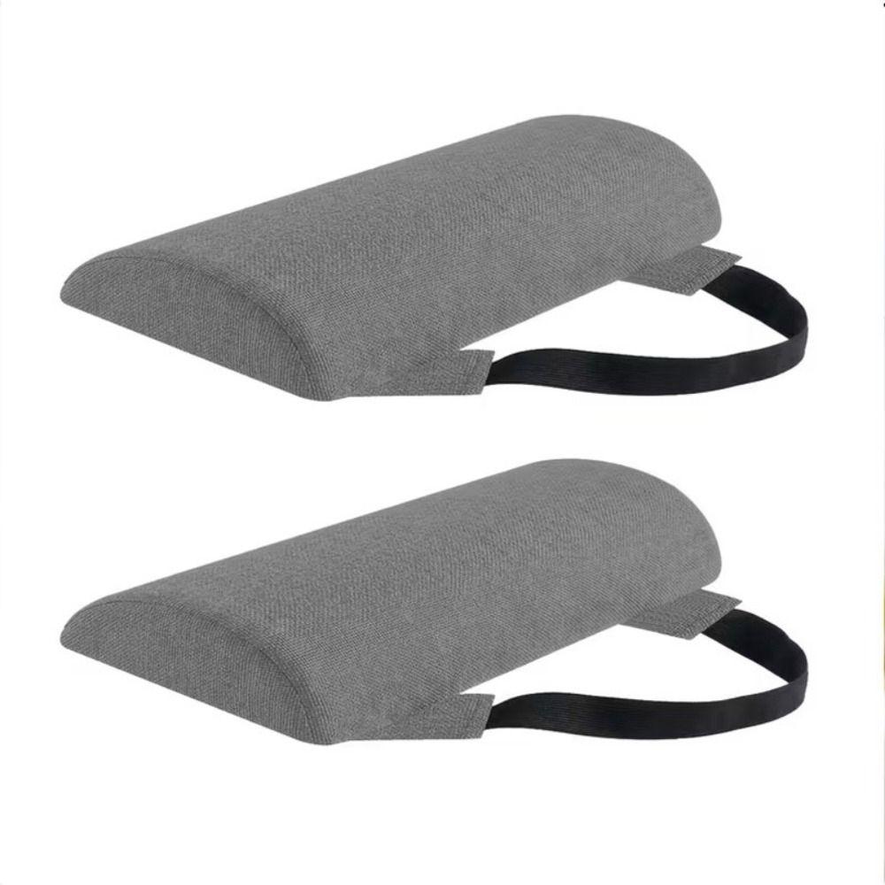 Correas Ajustables Reposacabezas Silla de Jardín Plegable Ahorra Espacio Silla Plegable para Siesta Cojín