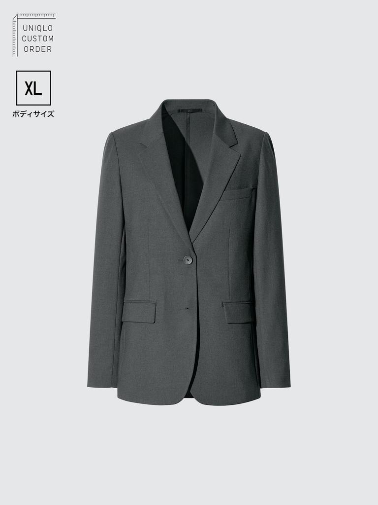 Uniqlo Xl