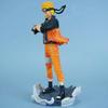 20cm/7.87in Anime NARUTO Figure Uzumaki Naruto Action Figures Pvc Statue Desktop Ornamen Collection Model Toys Gifts
