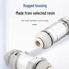 Pneumatischer Vakuumfiltereinsatz ZFC100/200-04B/06B-08B für SMC-Ersatz