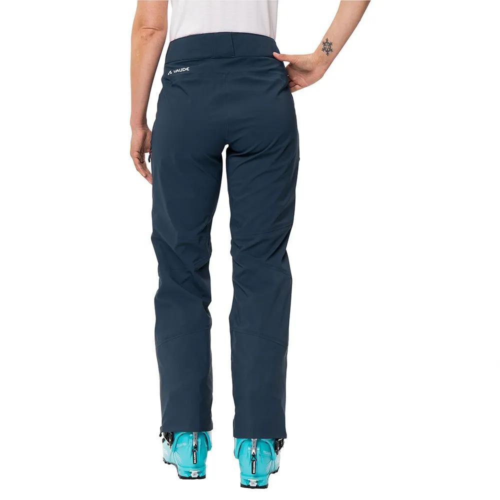 VAUDE Брюки Monviso 3L
