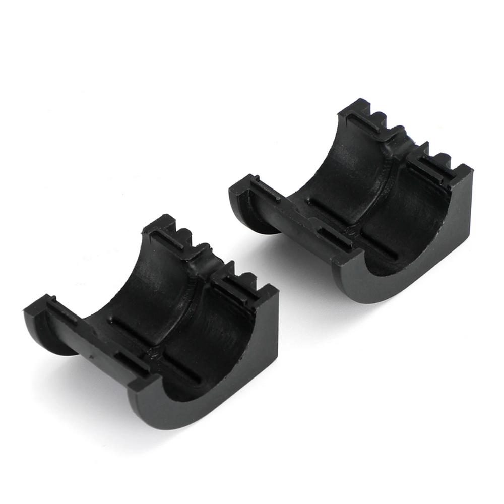 

New 2x Upper Steering Bushing For Polaris Trail Blazer 330 Ranger Crew RZR Scrambler