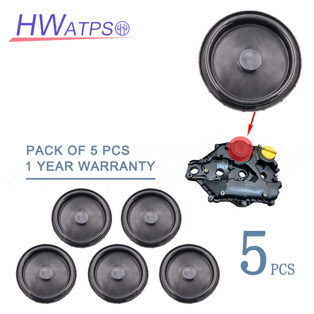 Membrane de séparateur d'huile 50002860 Pour ALFA ROMEO 159 MY11 ALFA BRERA GIULIETTA NUOVO 4C GIULIETTA LANCIA DELTA NUOVA 55251938