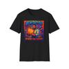 Jew-Jitsu Honor the Torah T-and Kids Tshirt | Jewish Martial Arts Graphic Tee