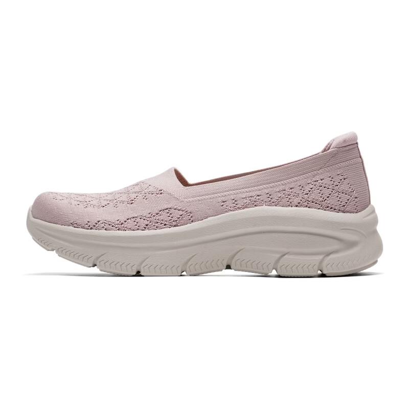Skechers Women s Slip-On Casual Shoes US 65 5740₽