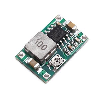 Airplane Module Buck Converter Compact Size Space Saving Replaced Part Stable Performance Professional Down Modules