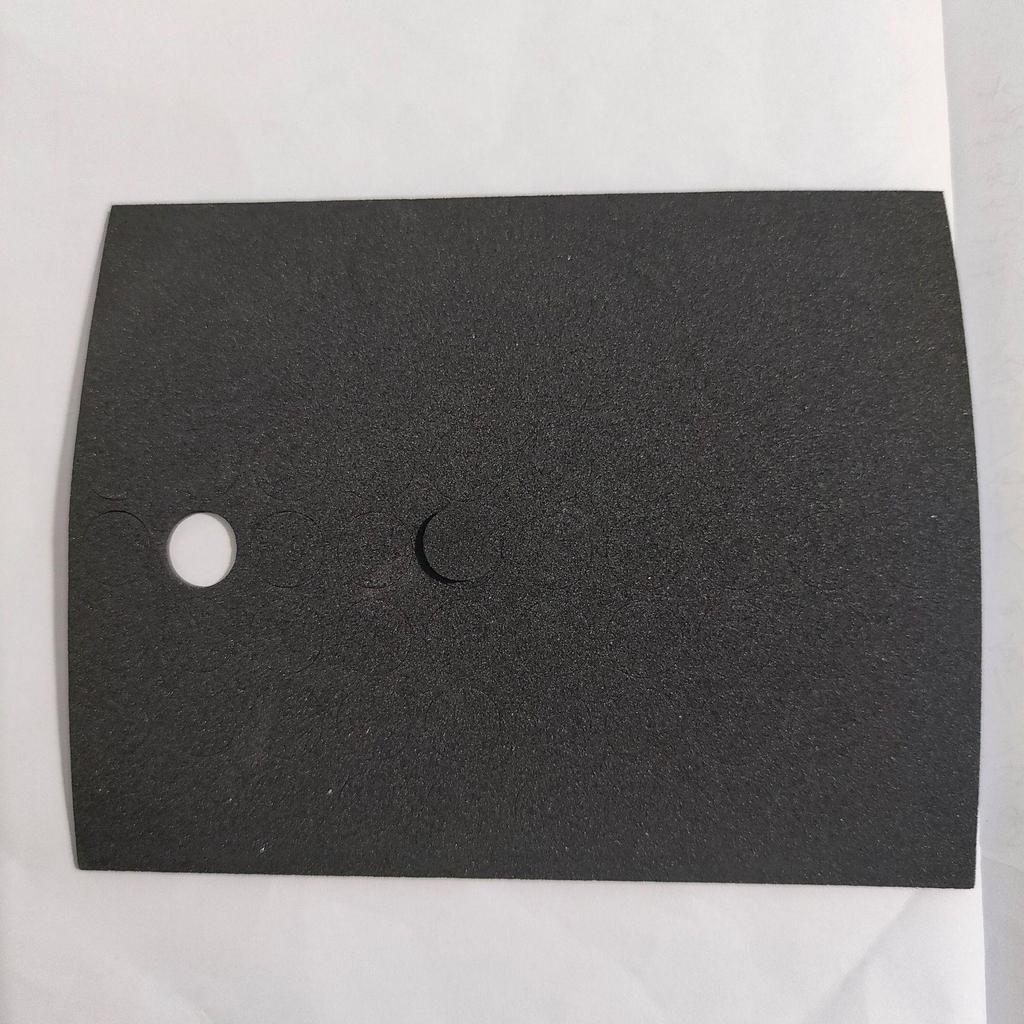 Solid Wood Coaster with Logo Engraving - Square, Round, Heart Shapes for Home Use