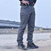 Taktické kalhoty Military Cargo Kalhoty Pánské chrániče kolen Army airsoftové oblečení Hunter Field Combat Kalhoty