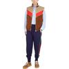 Gg Monogram Pattern Zip Up Jacket 716794-XJEUS-2396