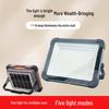 NuFeng Solar Floodlight