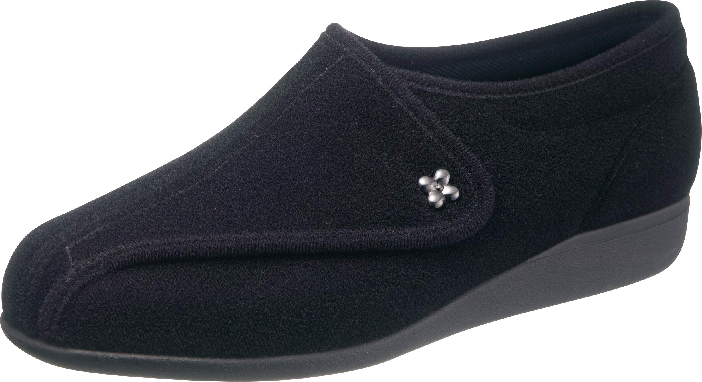 

Asahi Shoes Kaiho Shugi Black Pile 22 KS23584 L011-5E чорний