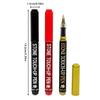 Large Capacity Tombstone Paint Marker Waterproof Memorial Inscription Pen  Memorial Inscriptions