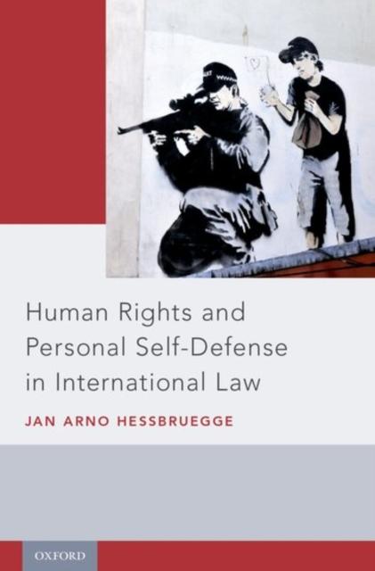 self defense law - Ilustrasi 3